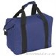 Seattle Mariners Kooler Bag - Navy Blue - No Size 554120723